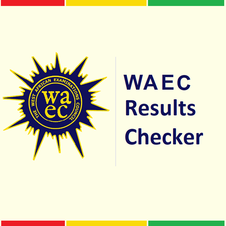 WASSCE / NOVDEC Results Checker